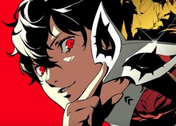 بازی موردانتظار Persona 5 Royal عرضه شد