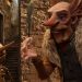 پوستر جدید Pinocchio به کارگردانی گییرمو دل تورو منتشر شد