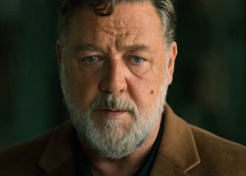 انتشار پوستر و تریلر فیلم Poker Face به کارگردانی راسل کرو