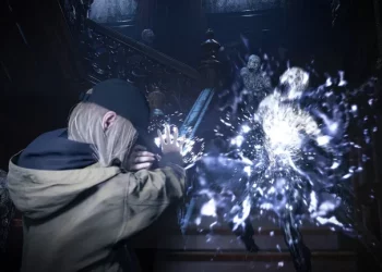 نقدها و نمرات Resident Evil Village: Winters’ Expansion اعلام شدند