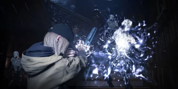 نقدها و نمرات Resident Evil Village: Winters’ Expansion اعلام شدند