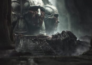 ویدیو: تریلر هنگام عرضه بازی Scorn را تماشا کنید