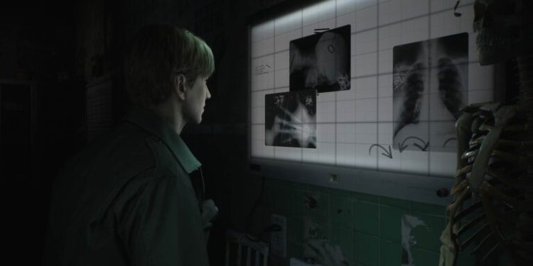 ویدیو: مقایسهی Silent Hill 2 Remake با نسخهی اصلی
