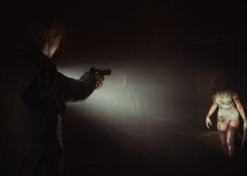 کونامی: در ساخت بازی‌های بعدی Silent Hill به همکاری با سازندگان مختلف ادامه خواهیم داد