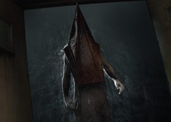 بازسازی Silent Hill 2 در پلی استیشن 5 صفحه‌ی بارگذاری ندارد