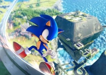 فرنچایز Sonic از مرز 1.5 میلیارد نسخه فروش و دانلود عبور کرد