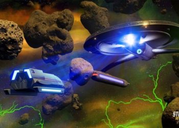 عرضه‌ی Star Trek: Resurgence تا ماه اوت 2023 به تعویق افتاد