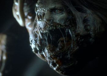 کار ساخت بازی The Callisto Protocol به پایان رسید