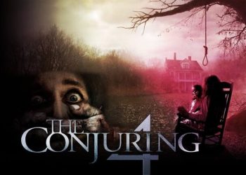 فیلم The Conjuring 4 در دست ساخت است