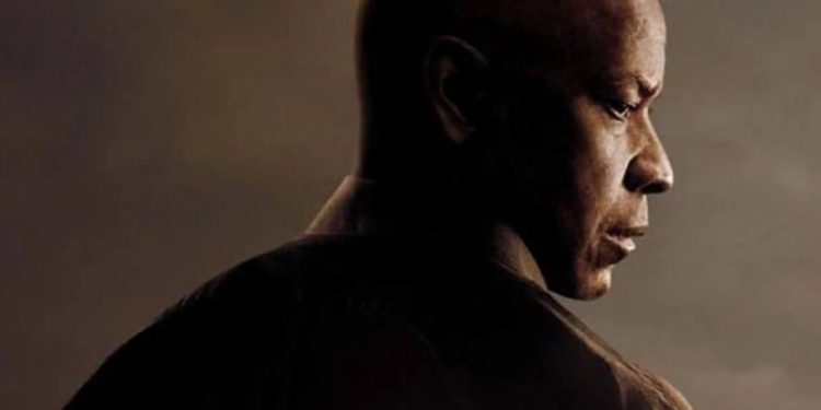 تصاویری از بازیگران و کارگردان The Equalizer 3 منتشر شد