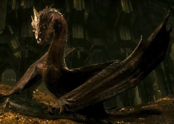 مشاهده ویدویی از پشت صحنه جذاب فیلم The Hobbit