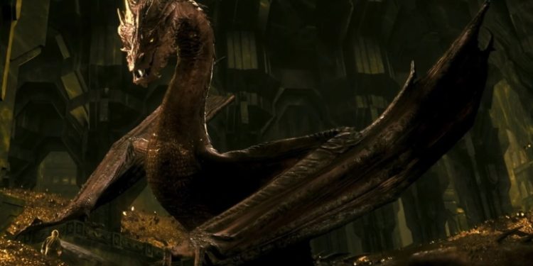 مشاهده ویدویی از پشت صحنه جذاب فیلم The Hobbit
