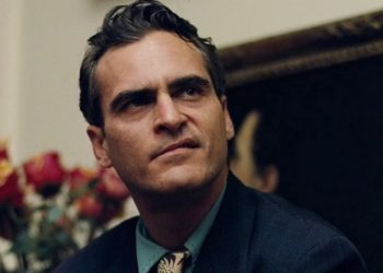 هنرنمایی واکین فینیکس و رونی مارا در فیلم The Island