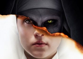 آغاز فیلم‌برداری The Nun 2 با انتشار یک تصویر