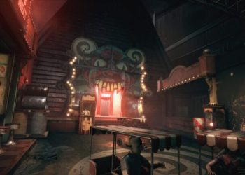 بتای محدود The Outlast Trials به مناسبت هالووین آغاز شد