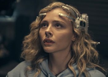 نقدها و نمرات فصل ۱ سریال The Peripheral