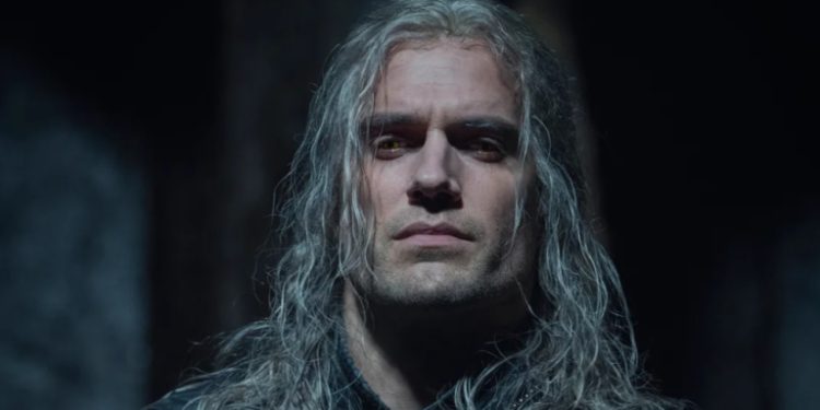تمدید سریال The Witcher برای فصل چهارم | کناره‌گیری هنری کویل از مجموعه