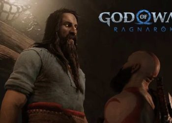 نسخۀ نهایی God of War Ragnarok با تریلر رونمایی تفاوت‌هایی دارد