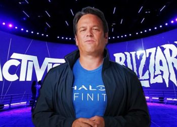 فیل اسپنسر به انتشار Call of Duty روی نینتندو سوییچ علاقه‌مند است