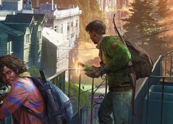 بخش چند نفره بازی The Last of Us ممکن است رایگان باشد