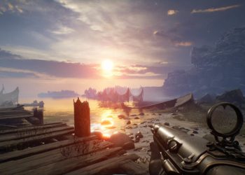 عرضه‌ی Early Access بازی Witchfire تا اوایل 2023 تاخیر خورد