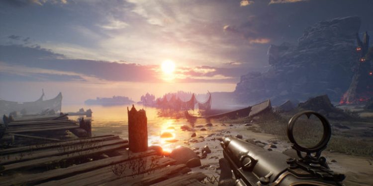 عرضه‌ی Early Access بازی Witchfire تا اوایل 2023 تاخیر خورد