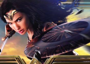 اطلاعات جدیدی از فیلم Wonder Woman 3 منتشر شد