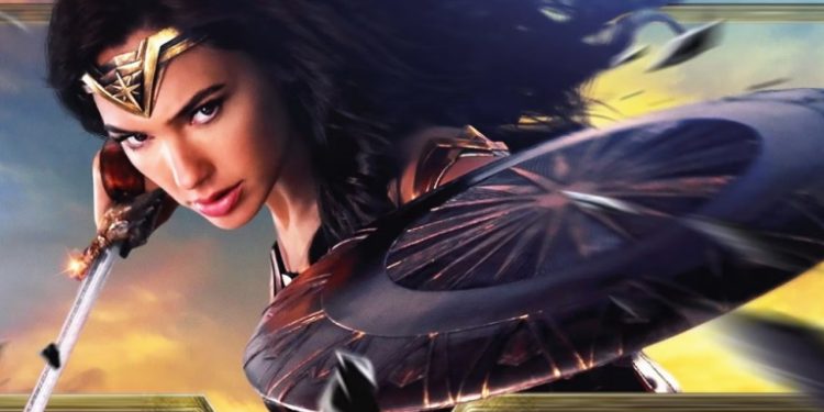 اطلاعات جدیدی از فیلم Wonder Woman 3 منتشر شد