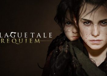 تریلر روز عرضه‌ی بازی A Plague Tale: Requiem منتشر شد