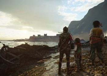 سازنده‌ی A Plague Tale: Requiem برنامه‌ای برای یک دنباله ندارد