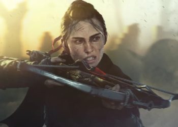 نقد و بررسی بازی A Plague Tale: Requiem؛ حماسه‌ی یک خواهر، در دل طاعون
