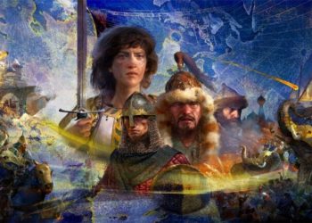 بازی‌های Age of Empires 4 و Age of Empires 2: Definitive Edition به ایکس باکس خواهند آمد