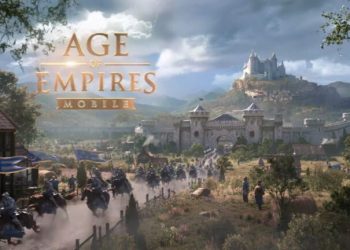 ویدیو: بازی Age of Empires Mobile معرفی شد