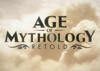 با انتشار تریلری از بازی Age of Mythology: Retold برای PC رونمایی شد