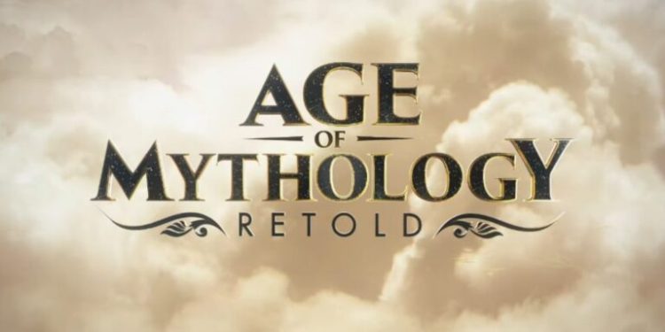 با انتشار تریلری از بازی Age of Mythology: Retold برای PC رونمایی شد