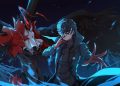 نقد و بررسی بازی Persona 5 Royal؛ جذاب‌ترین سارقین گیمینگ