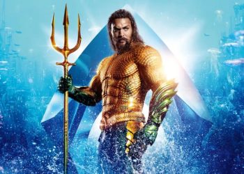 تمام فیلم‌ها و سریال‌های آینده دی‌سی