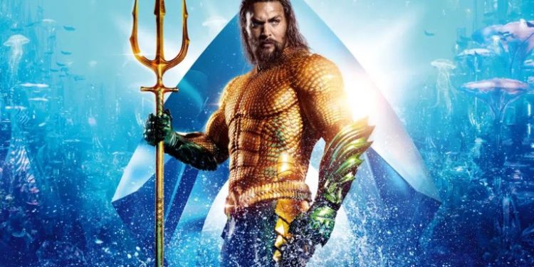 تمام فیلم‌ها و سریال‌های آینده دی‌سی