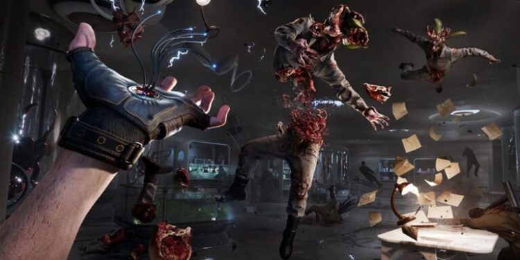 شایعه: بازی Atomic Heart فوریه‌ی 2023 منتشر می‌شود