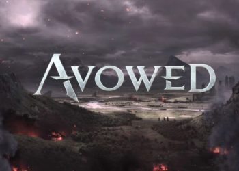 تصویری از گیم‌پلی Avowed فاش شد