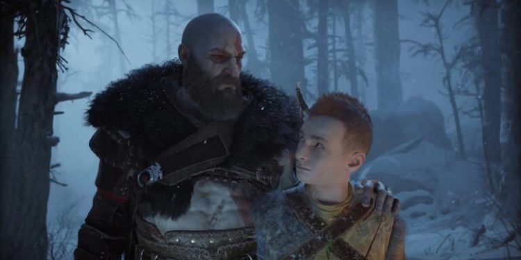 سریال پشت صحنۀ God of War Ragnarok معرفی شد؛ قسمت اول را مشاهده کنید [زیرنویس فارسی]