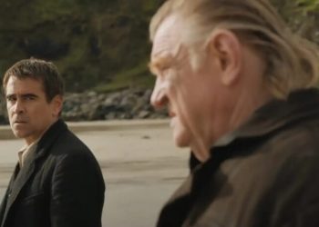 نقدها و نمرات فیلم The Banshees of Inisherin