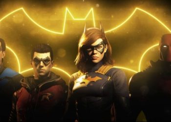 بازی Gotham Knights تنها شامل حالت 30 فریم بر ثانیه می‌شود؛ معرفی حالت 4 نفره