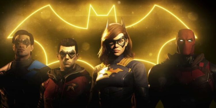 بازی Gotham Knights تنها شامل حالت 30 فریم بر ثانیه می‌شود؛ معرفی حالت 4 نفره