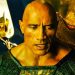 نقدها و نمرات فیلم Black Adam