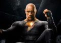 اولین واکنش منتقدان به فیلم Black Adam | جذاب و سرشار از هیجان