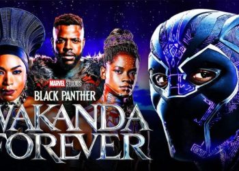 اولین واکنش‌ها به فیلم Black Panther: Wakanda Forever | احساسی، زیبا و حماسی