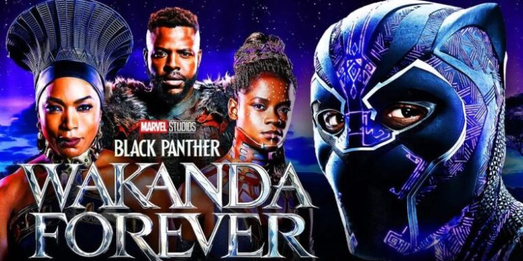 اولین واکنش‌ها به فیلم Black Panther: Wakanda Forever | احساسی، زیبا و حماسی