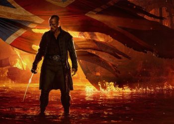 آخر هفته چه فیلم و سریالی ببینیم؟ از Blade تا Black Sails