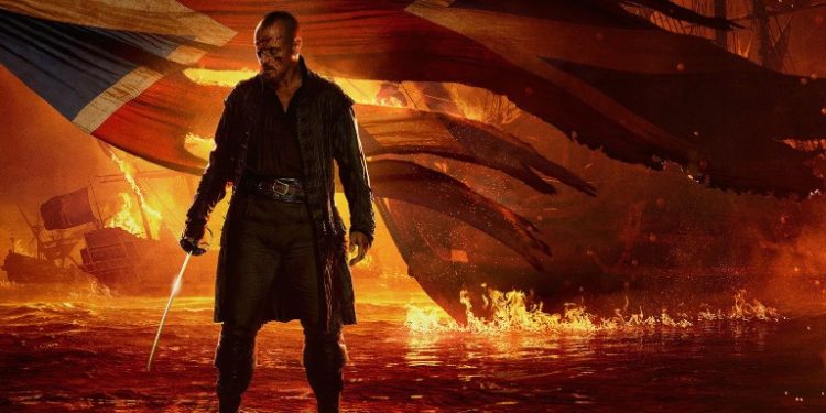 آخر هفته چه فیلم و سریالی ببینیم؟ از Blade تا Black Sails